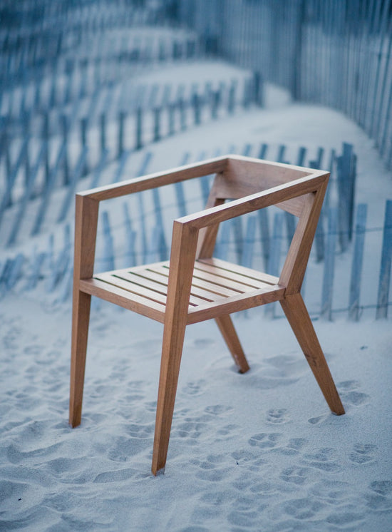ZOO Dining Chair