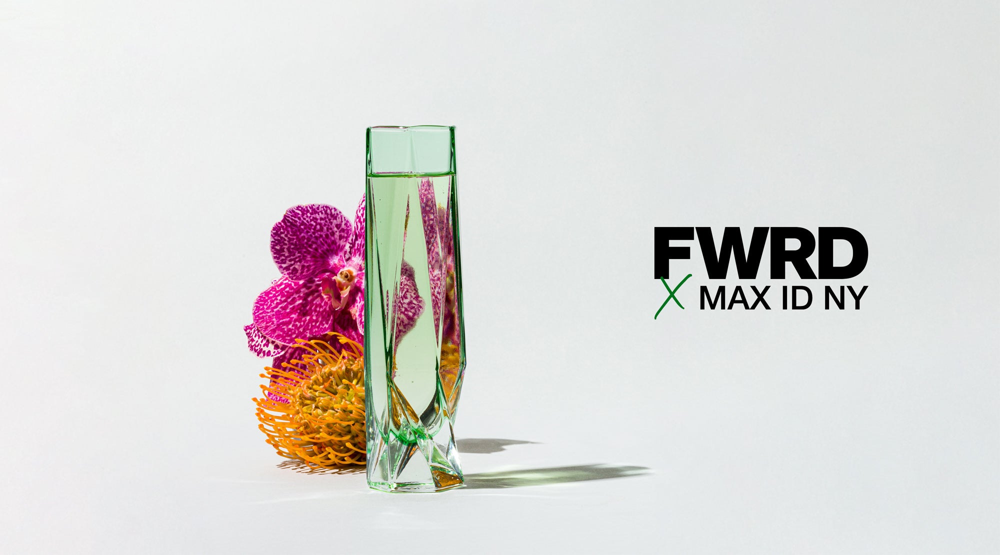 FWRD x MAX ID NY
