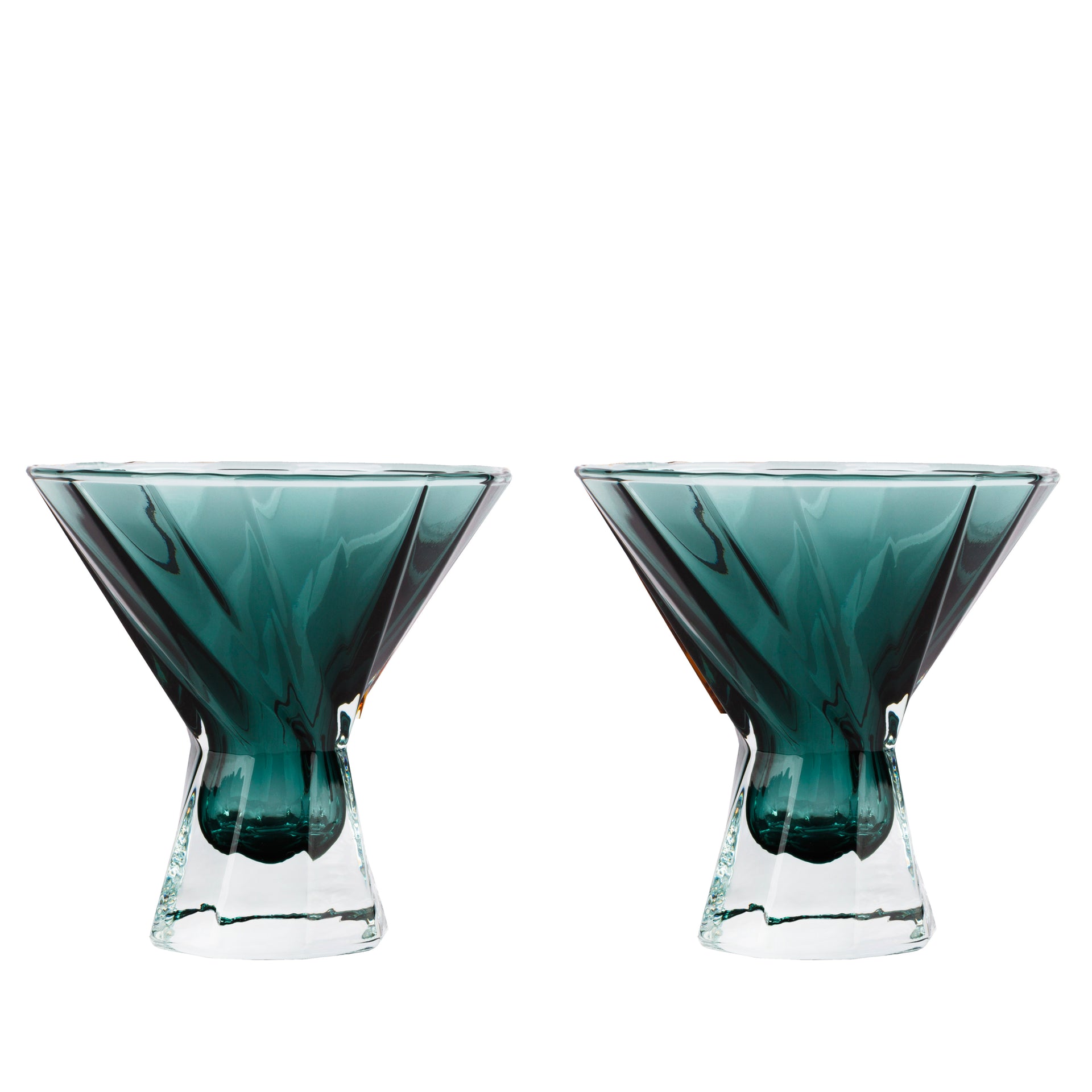 Ghost Martini Pair