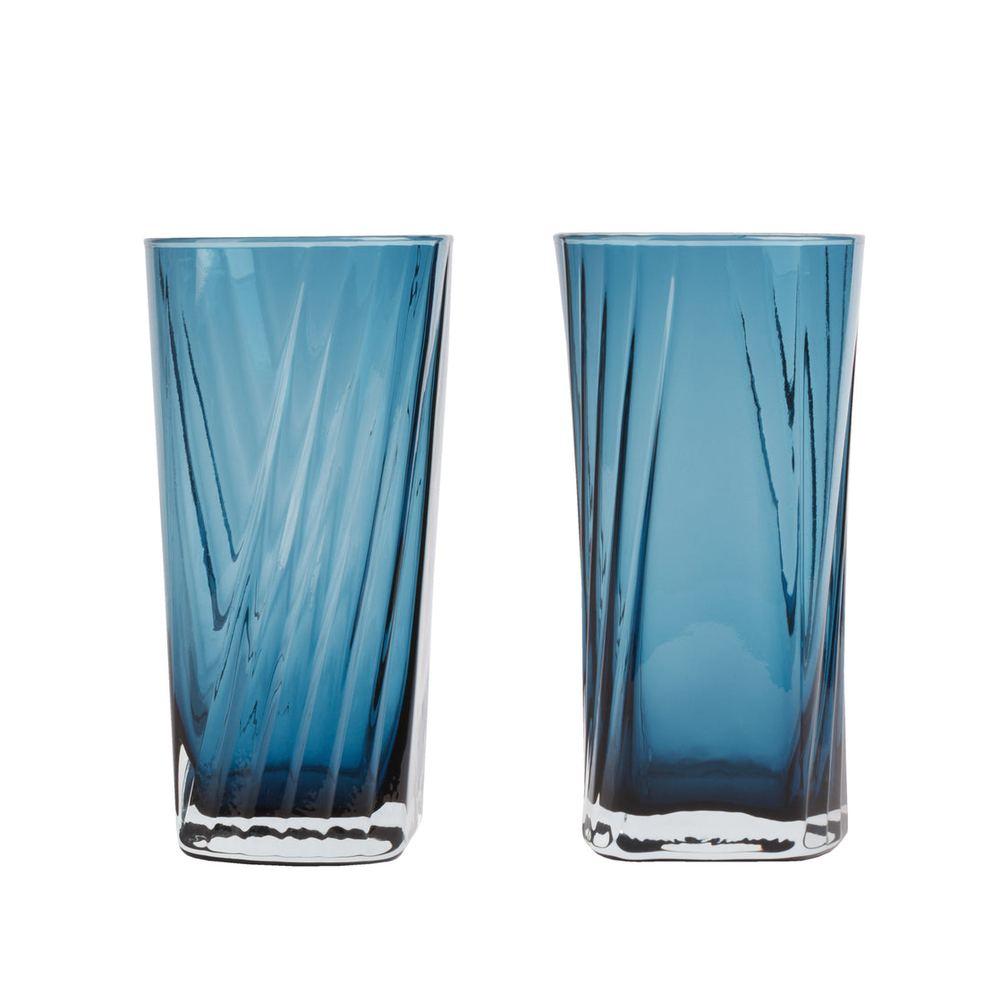 GLASSWARE COLLECTIONS • Max ID NY