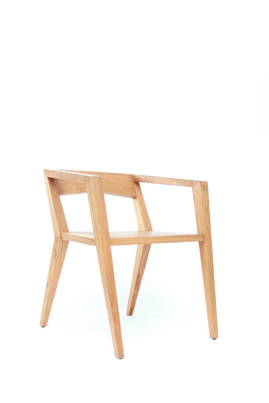 ZOO Dining Chair