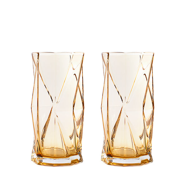 Bormioli Rocco Glass, Cassiopea - 4 glass